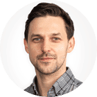 Klaus Weber - European Markets Director