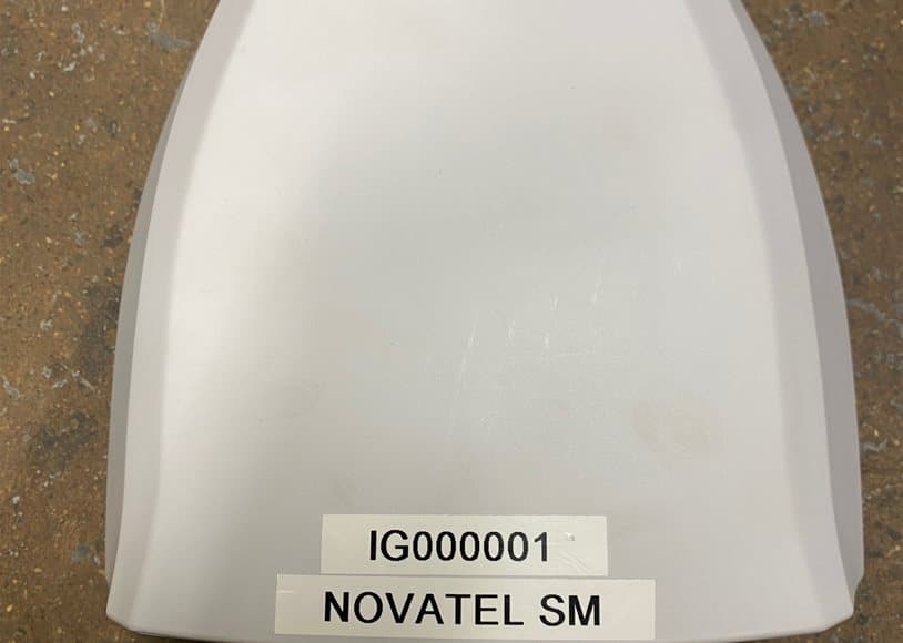 Novatel Autoguide