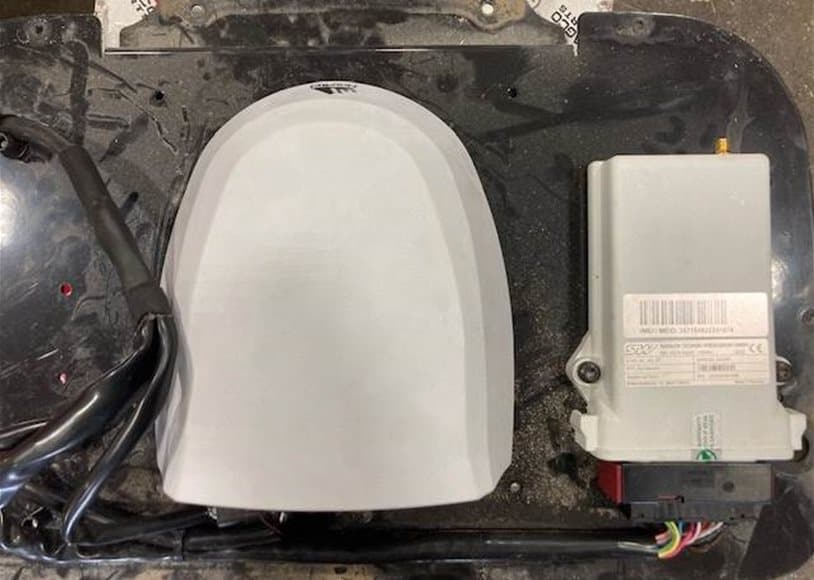 Novatel NOVATEL Autoguide