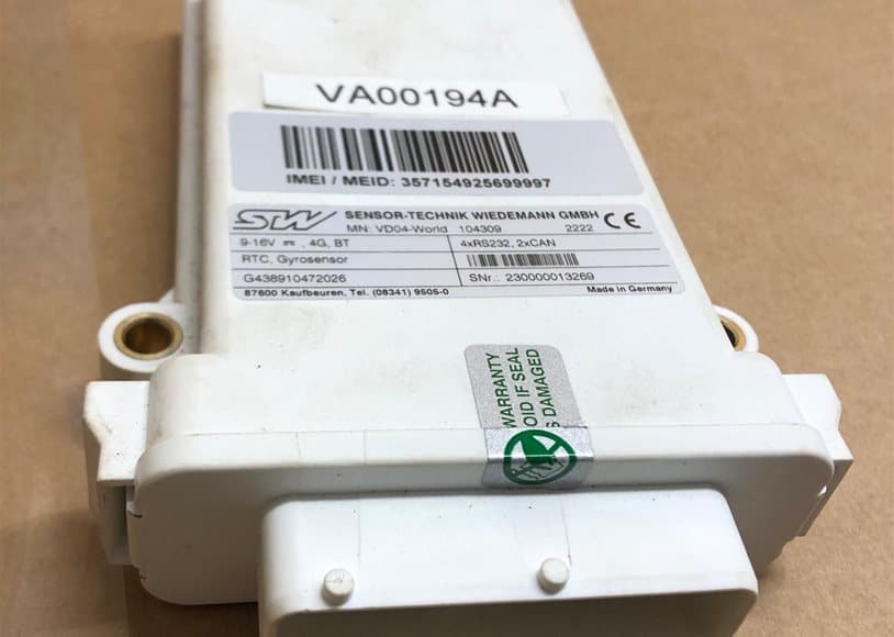 Sundries MISC Autoguide