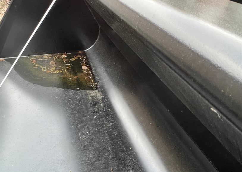 Jcb 980/A9972 Bucket