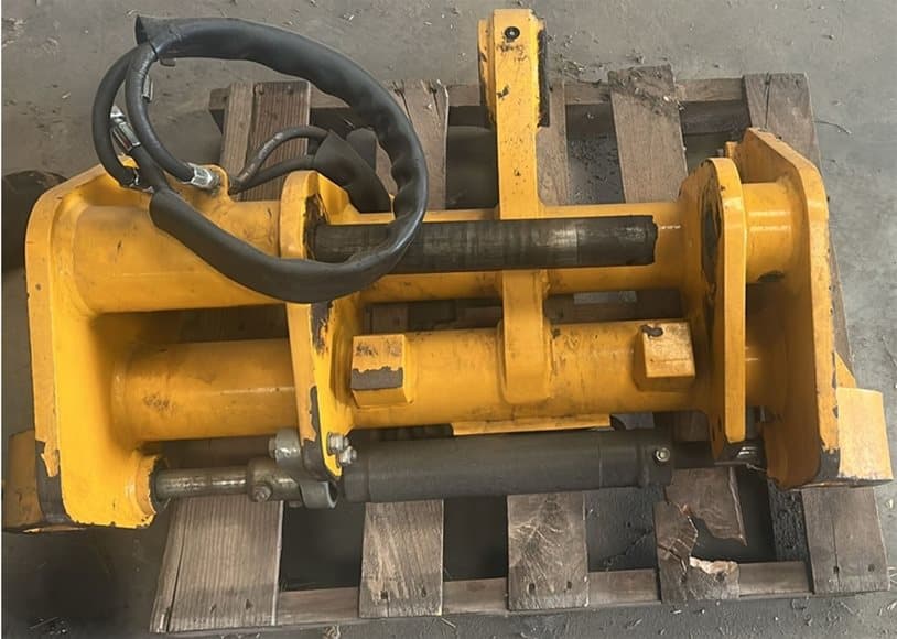 Jcb HEADSTOCK Forklift Accs