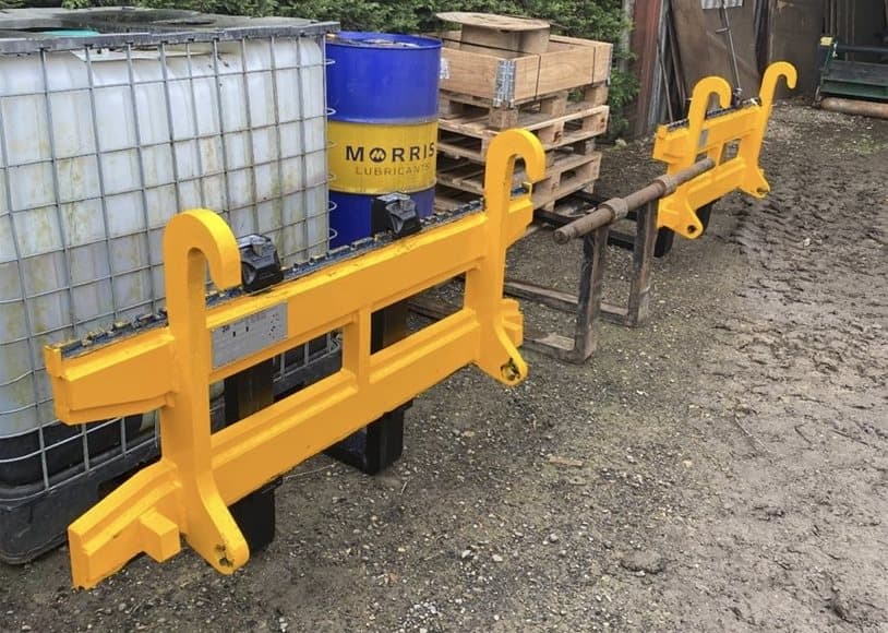 Jcb JCB Palletforks