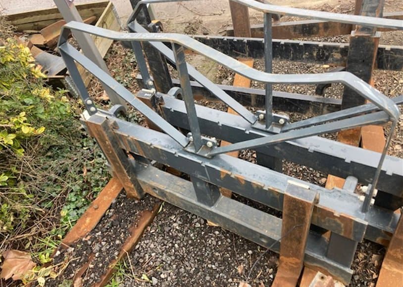 Proforge MN101562 Pallet Tines