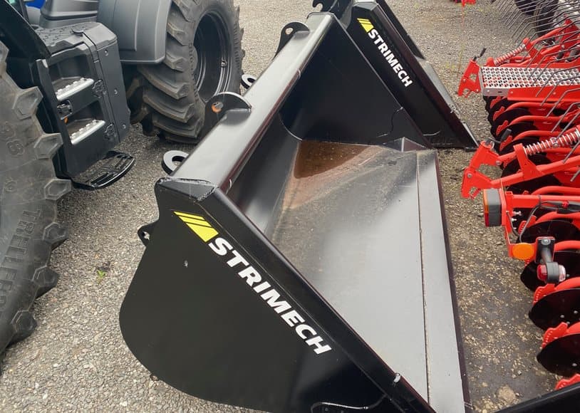 Strimech BKT-15-76 Bucket