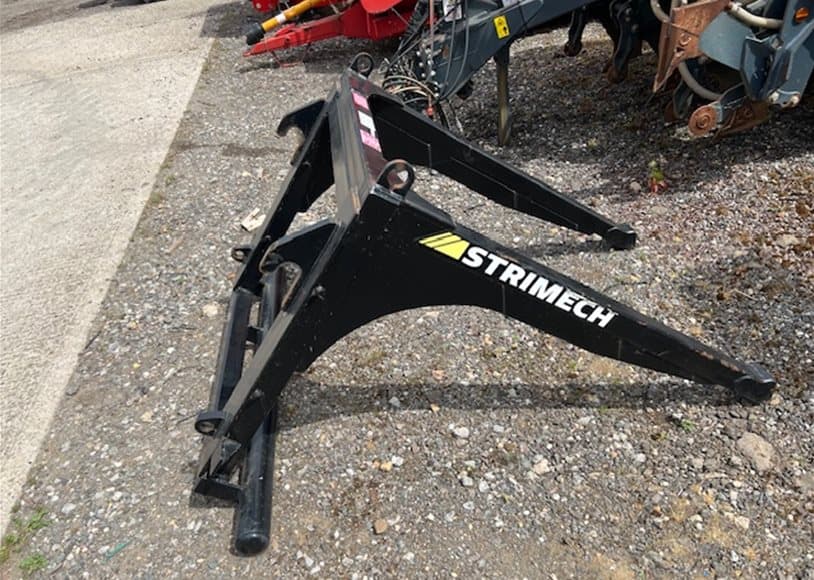 Strimech FBL-01 Forklift Accs