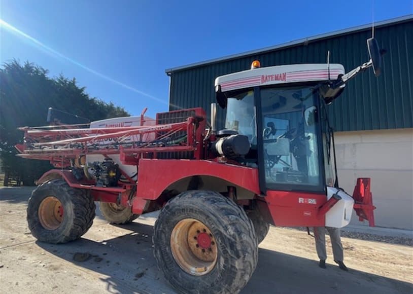 Bateman RB26 Sprayer (S/P)