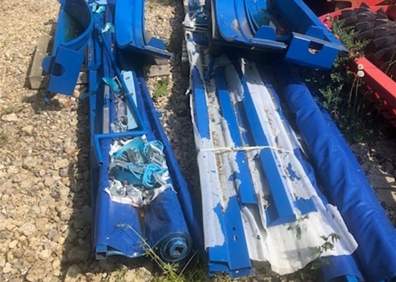 Stewart MISC Trailer Accs