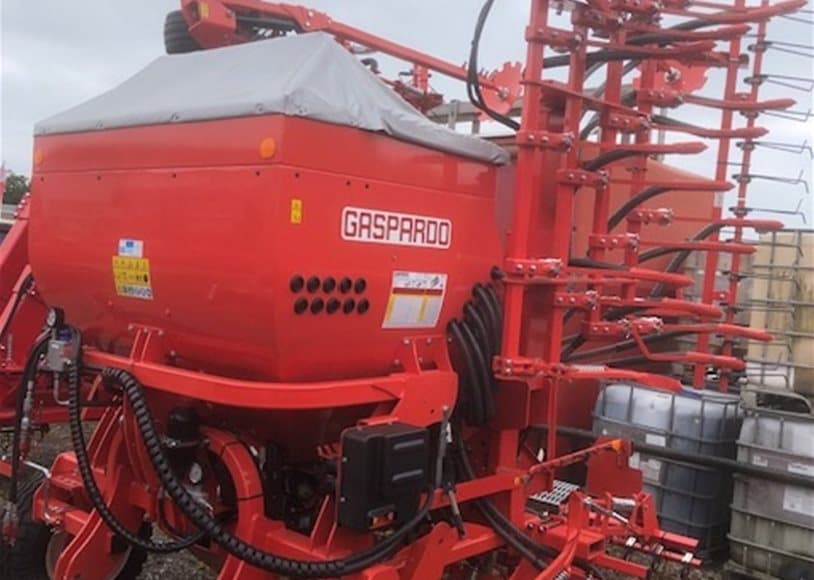 Maschio PRIMAVERA Tine Drill