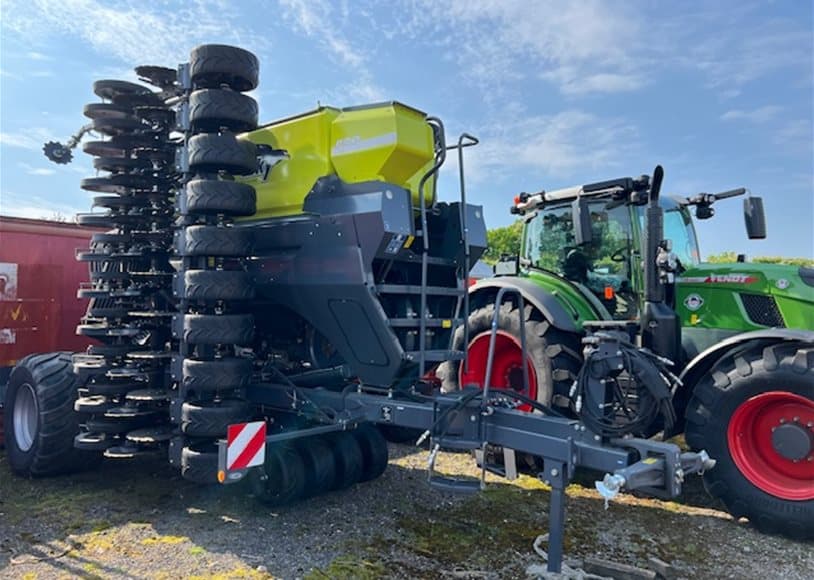 Sky EASY DRILL Direct Drill