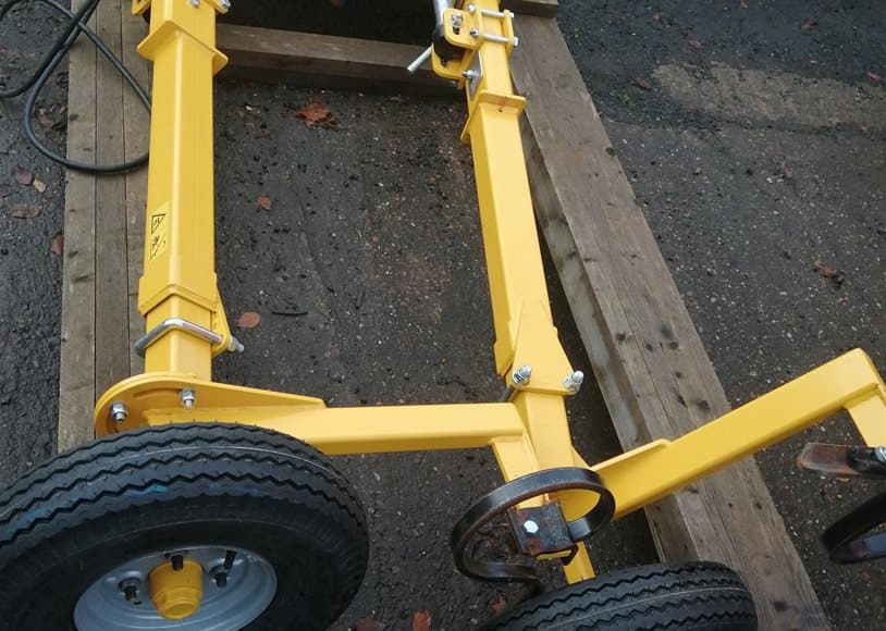 Claydon null - Used Drill Accessories