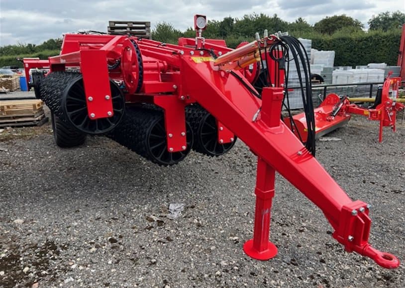 He-Va 12.3M King Rolls