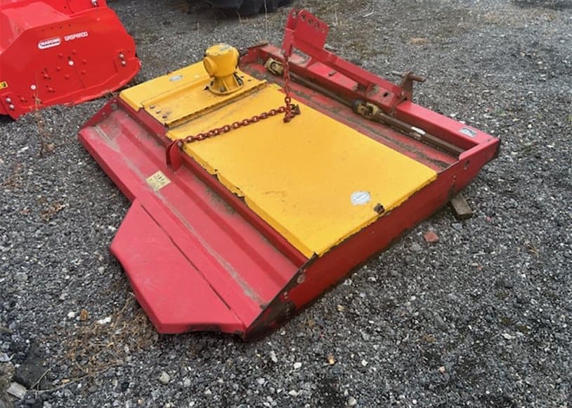 Teagle TOPPER 6 Pasture Topper