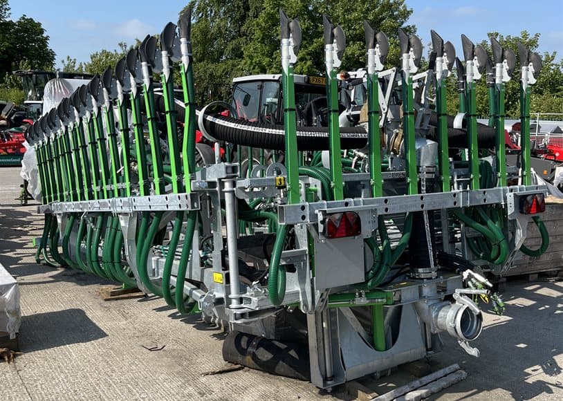 Joskin null - New Manure Spreaders