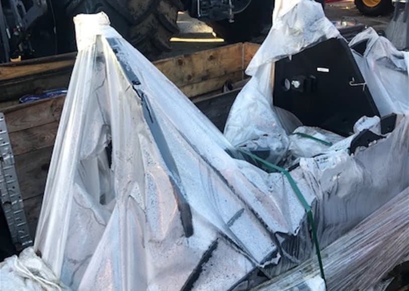 Jake J904 Jake Frame