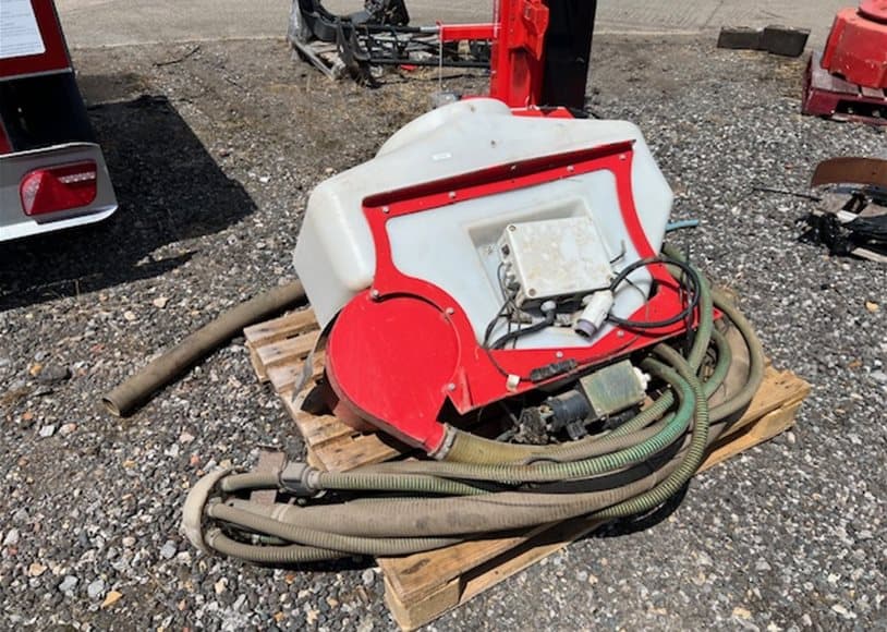 Terracast SEEDER Broadcaster