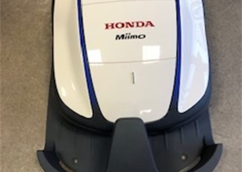 Honda HRM1000B Miimo