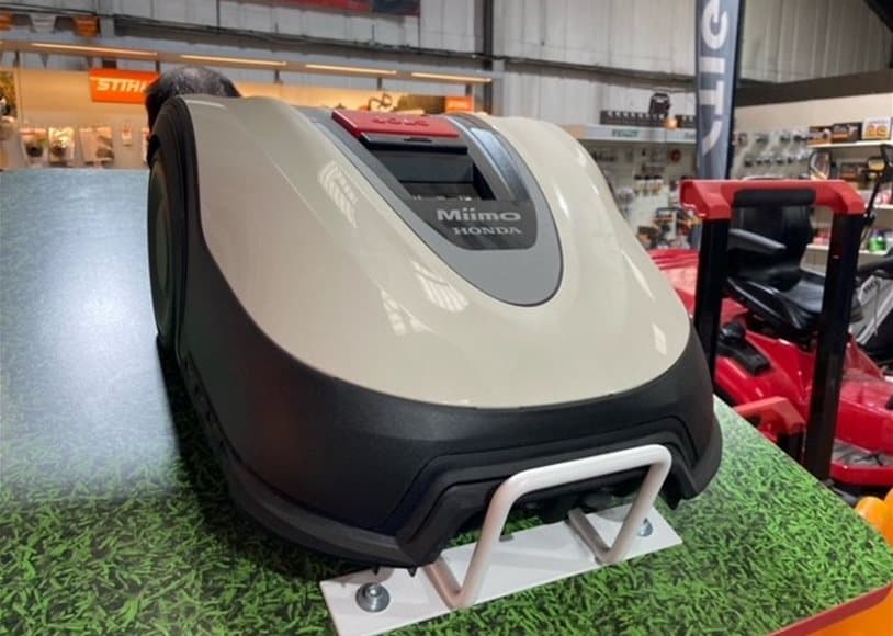 Honda HRM70EBC Robotic Mower