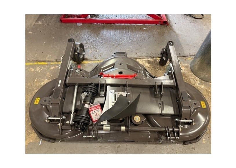 Husqvarna 155 Mower Deck