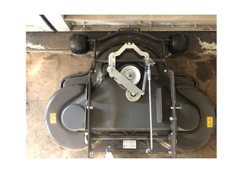 Husqvarna 103 Ride On Accs