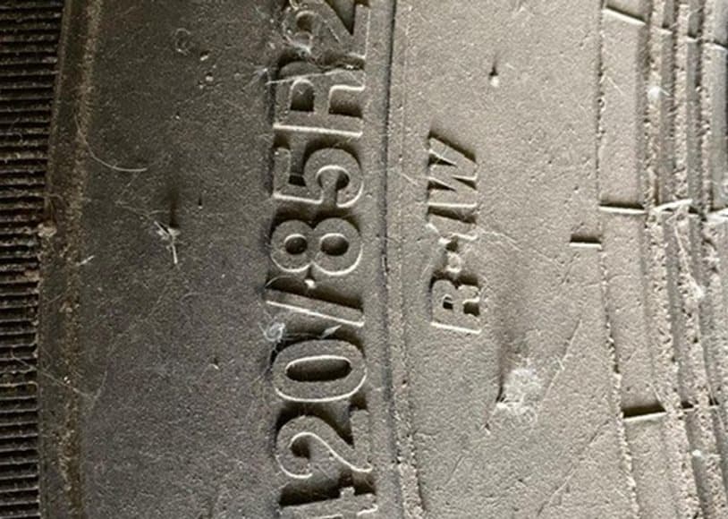 Stocks ROWCROP Wheels