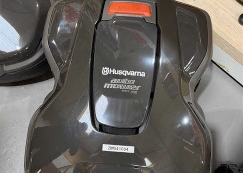 Husqvarna AM310 MK2 Robotic Mower