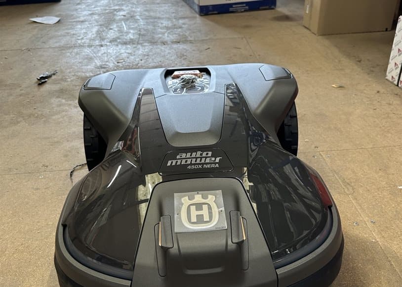 Husqvarna AM450XNERA Robotic Mower