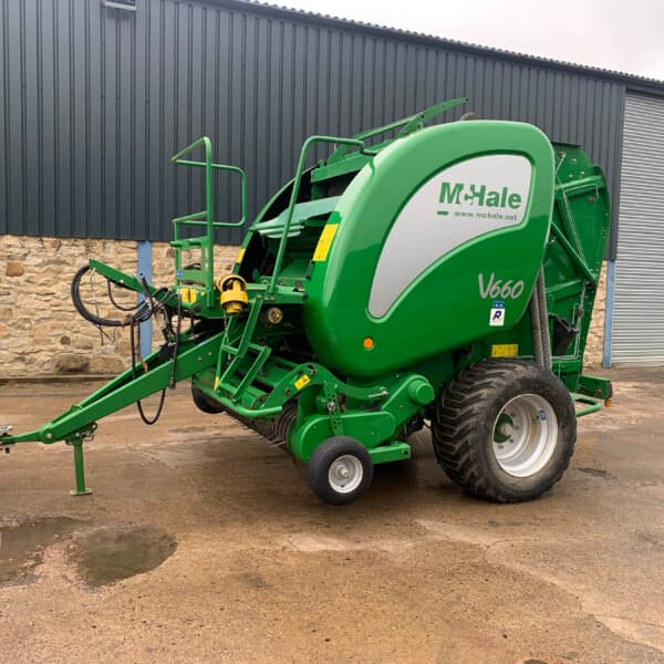 McHale  null - New Balers