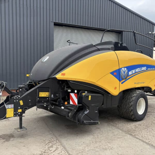 New Equipment  null - New Balers