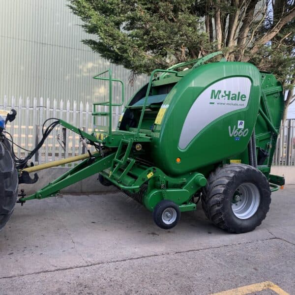 Used Equipment  null - Used Balers