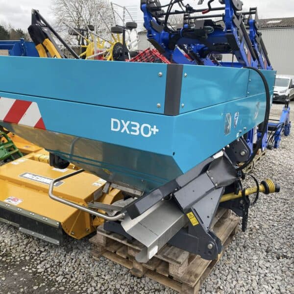 Sulky X30+ Tribord Fertiliser Spreader For Sale