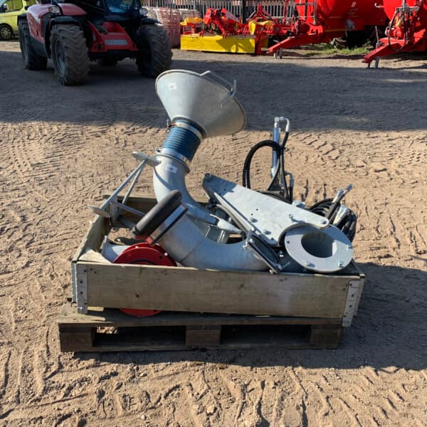 NEW Hi-Spec Autofill Kit For Sale