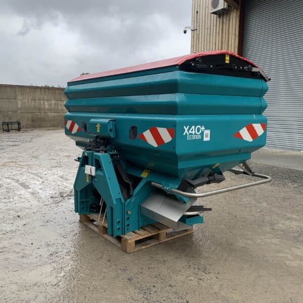 Sulky X40+ Econov Fertiliser Spreader For Sale