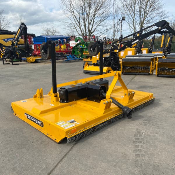 Unknown Brand  null - Used Hay Forage