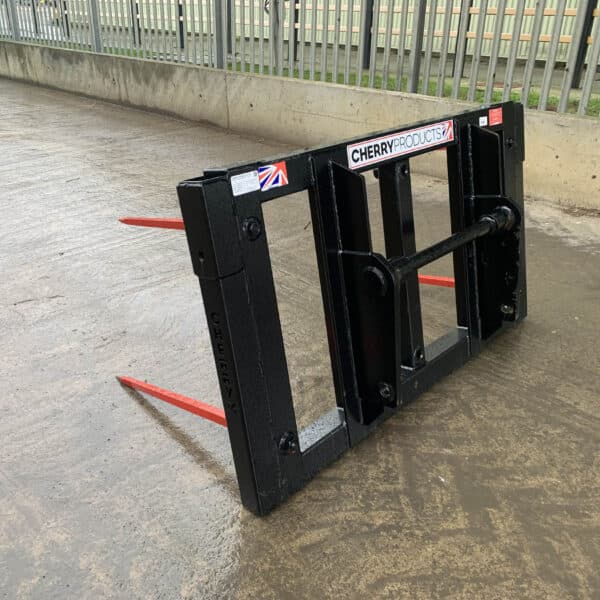 NEW Cherry Products Bale Spike For Sale