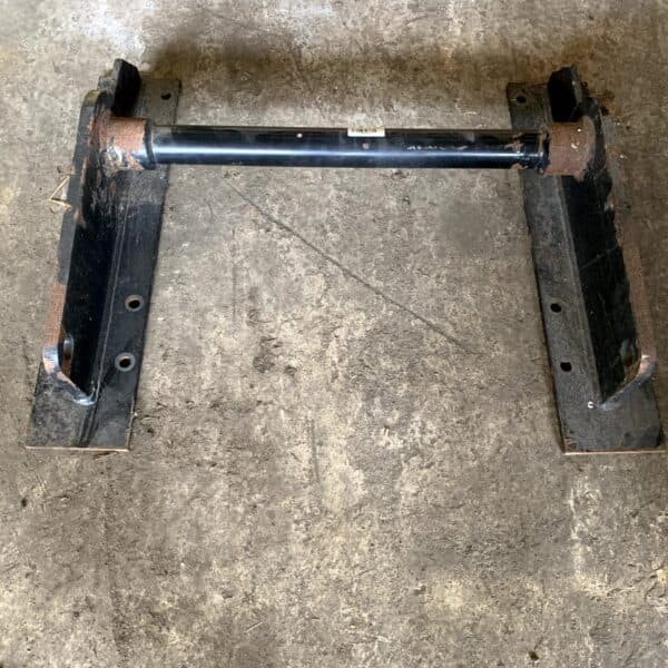 Used Equipment  null - Used Forklift Attachments