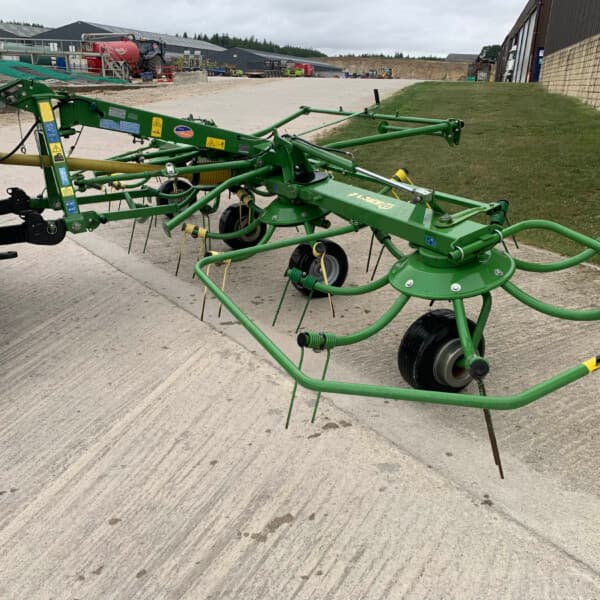 Used Equipment  null - Used Hay Forage