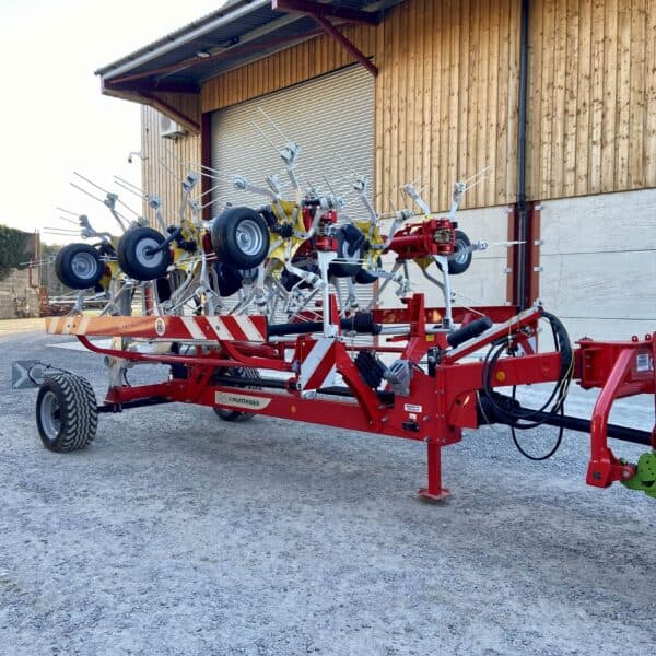 New Equipment  null - Used Hay Forage