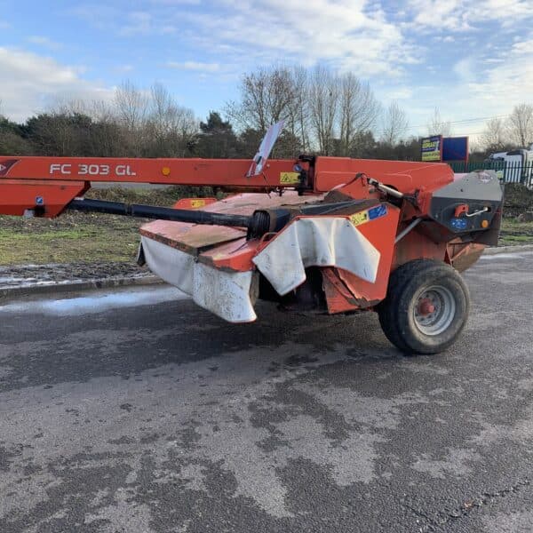 Used Equipment  null - Used Hay Forage