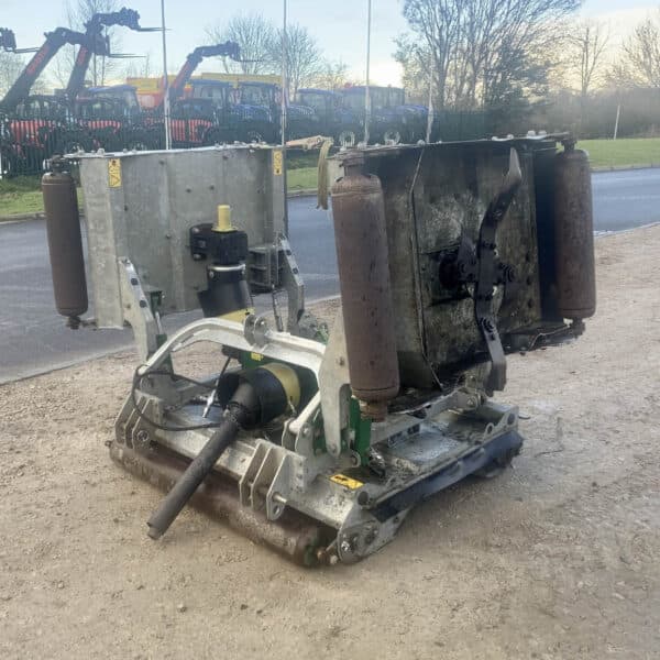 Used Equipment  null - Used Hay Forage