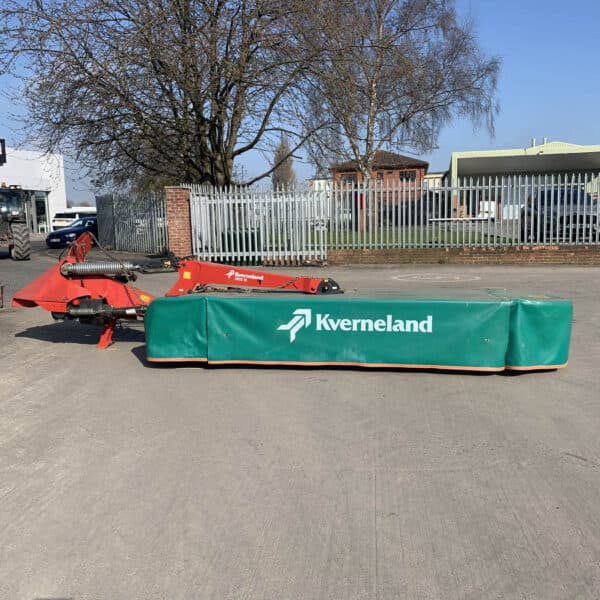 Used Equipment  null - Used Hay Forage