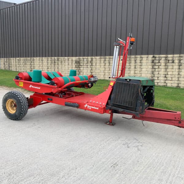 Used Equipment  null - Used Hay Forage