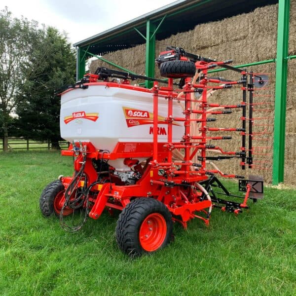 Unknown Brand  null - Used Sowing & Planting