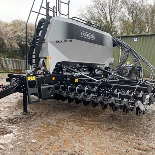 New Equipment  null - Used Sowing & Planting