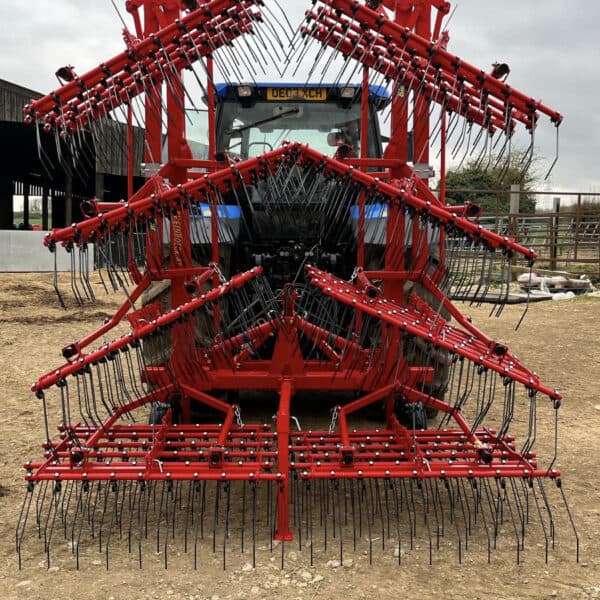 Used Equipment  null - Used Tillage